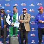 Mzimela Credits Engen Knockout Challenge for Pathway to National Team Recognition