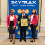 FlySafair Reclaims Africa’s Best Low-Cost Airline Crown for Fifth Time