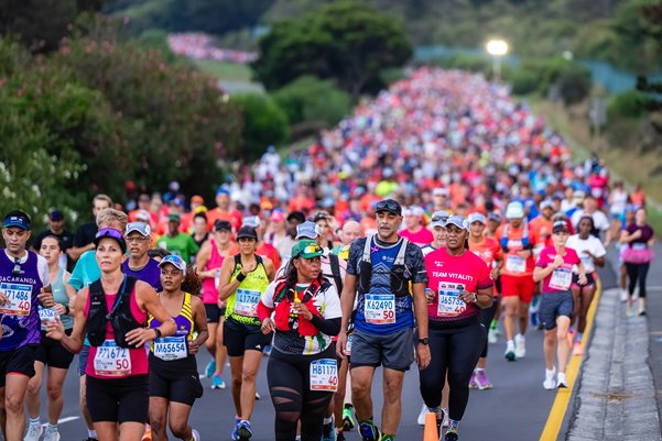 Two Oceans Marathon 2027: Qualifying and Seeding Deadlines Confirmed for Runners