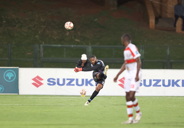 Tuks and UJ Set for High-Stakes Varsity Soccer Semifinal Rematch