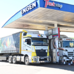 Engen Puts Truck Driver Health in the Fast Lane This Transport Month