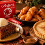 A Taste of Heritage: Celebrating South Africa’s Beloved Desserts