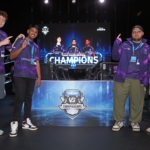 Future Esports Academy Complete Dream Debut with Telkom VS Gaming Rocket League Championship