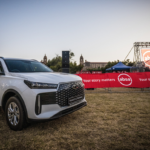 Chery Vehicle Giveaway Adds Extra Spark to Inaugural Absa RUN YOUR CITY MANGAUNG 10K
