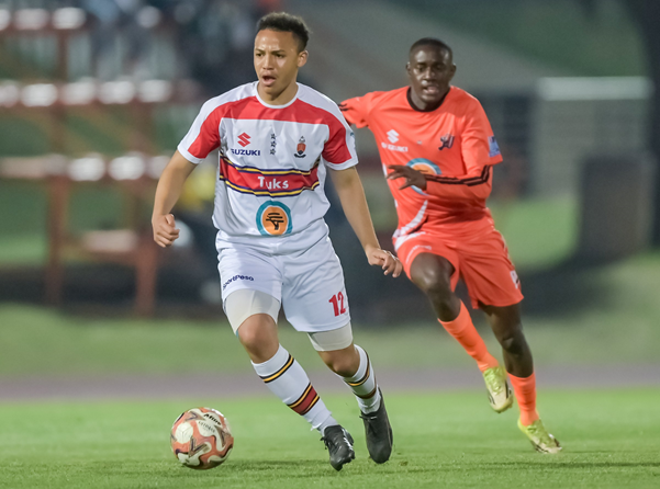 Tuks Reach Varsity Soccer Final After 10-Year Wait as Derby Showdown with TUT Beckons