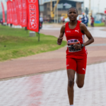 More and Jacobs Strengthen Elite Women’s Field for Boxer Super Run Durban