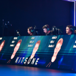 Kitsune Crowned 2026 Telkom VS Gaming Masters Counter Strike Champions at Comic Con Africa