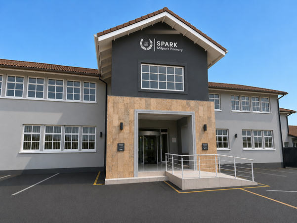 SPARK Schools Expands Footprint with New Primary School in Milpark