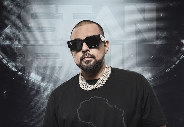 Sean Paul to turn up the heat with three-city South African tour this December