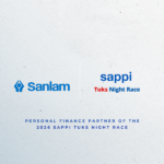 Sanlam brings financial fitness to sold-out Sappi Tuks Night Race