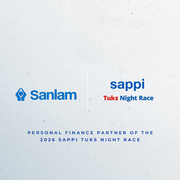 Sanlam brings financial fitness to sold-out Sappi Tuks Night Race