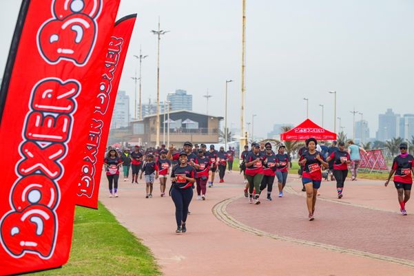 Boxer Super Run Durban promises fast, flat and scenic 5km showdown