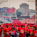 Joburg road closures announced ahead of Absa RUN YOUR CITY 10K on Heritage Day