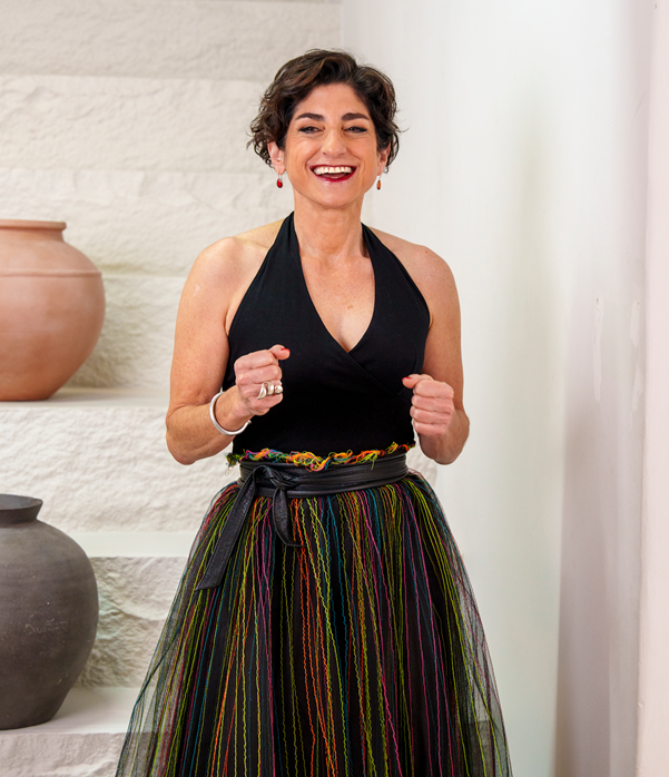 Miriam Altman unveils The Butterfly Project: A jazz journey of transformation and renewal