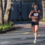 Pallant-Browne arrives in Joburg with career-best 10km form for Absa RUN YOUR CITY JOBURG 10K