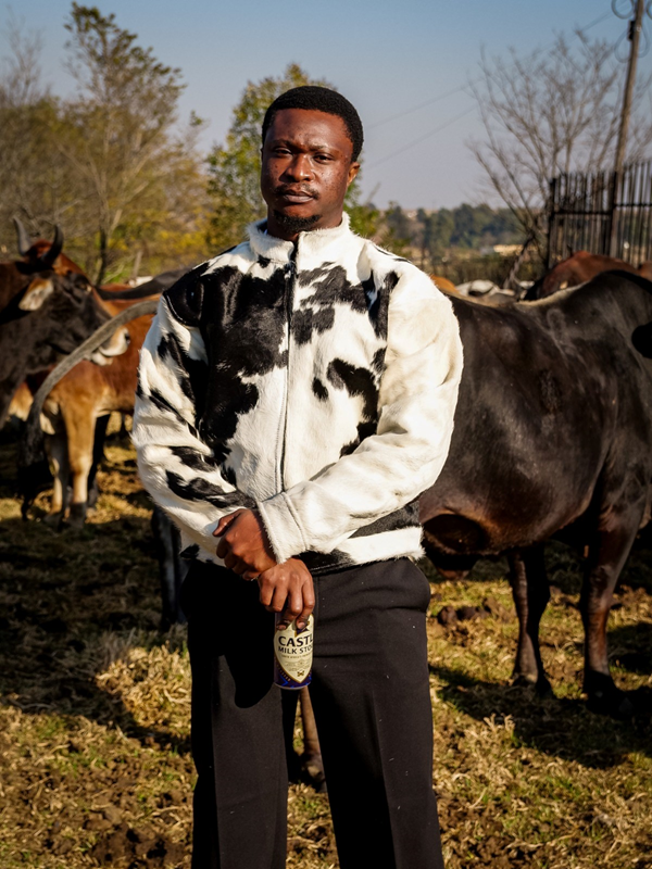 Castle Milk Stout asks South Africans to rethink ‘African Time’ this Heritage Month