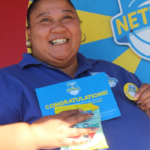 From passion to purpose: Ernelda Plaatjies is building the Eastern Cape’s next generation of netball stars