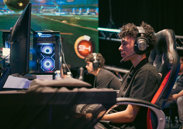 Telkom VS Gaming brings high-stakes esports and gaming action to Comic Con Africa 2026