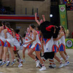 Tuks storm into home Varsity Netball semi-final after dominant finish