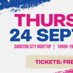 Free the Jazz to open Joy of Jazz celebrations with free Heritage Day concert