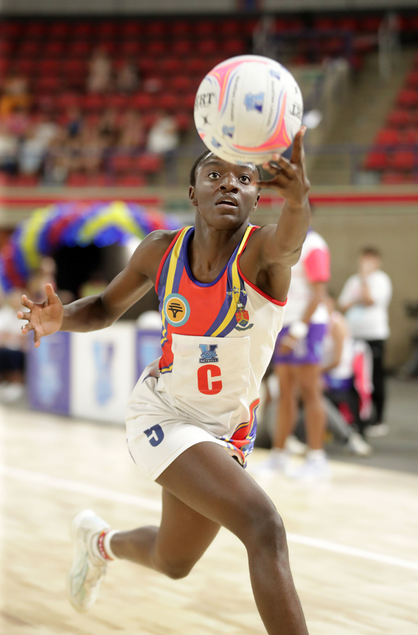 Tuks face Varsity Netball semi-final test without three Proteas stars