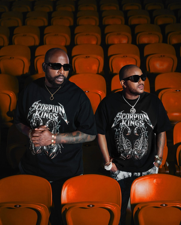 Scorpion Kings Make History as FNB Stadium Becomes the Heartbeat of Amapiano, Culture and Celebration