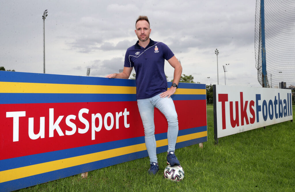 Tuks and UJ set for Varsity Soccer showdown that could preview semi-final