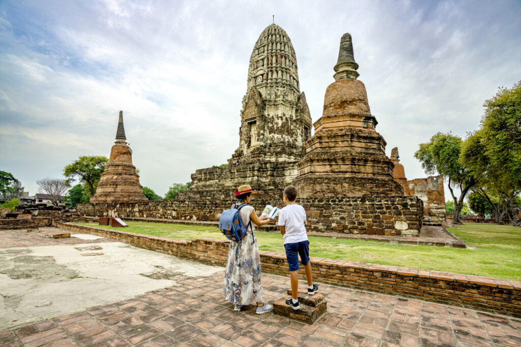 Emirates Holidays launches Thailand Pass with up to 40% savings for travellers