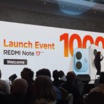 Xiaomi brings power, durability and smart-home innovation to REDMI Note 17 launch at The Westcliff