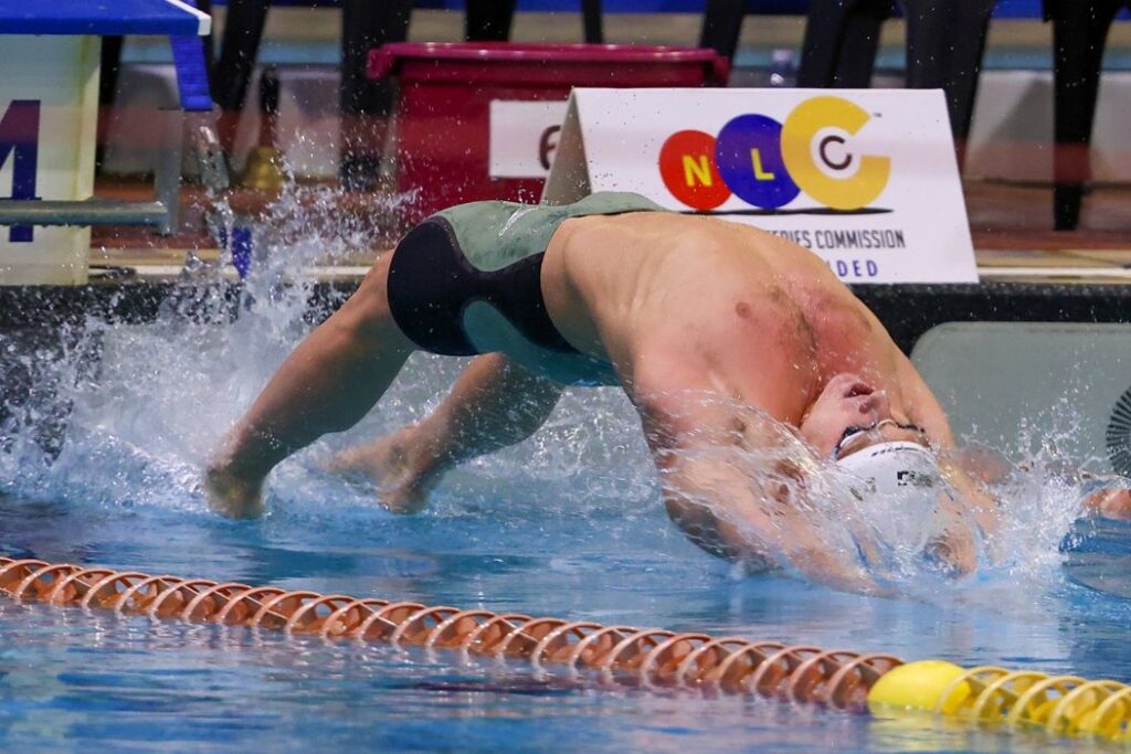 Tuks Rugby and Swimming Rewrite the Record Books in a Landmark 2026 Season