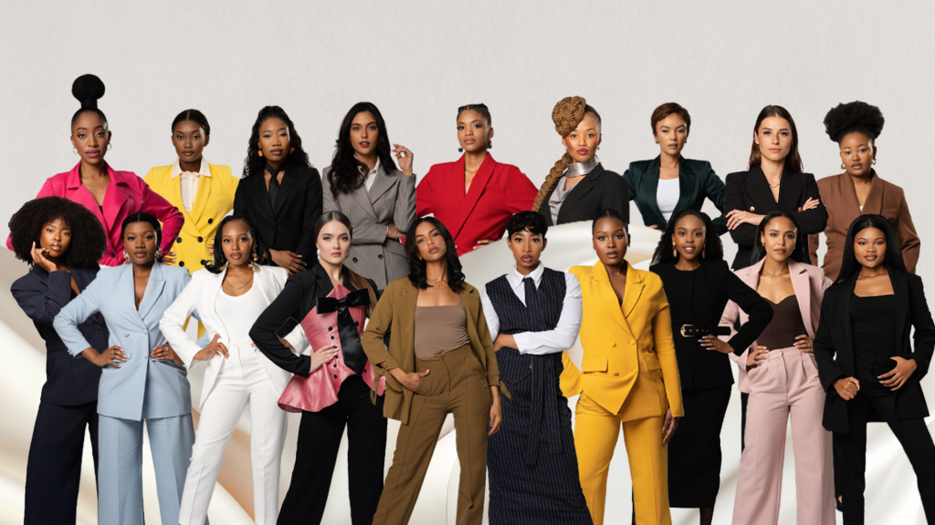 Miss South Africa unveils The Mandate, a documentary redefining leadership beyond the crown