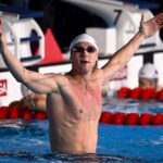 Pieter Coetze makes swimming history as South African star breaks world record