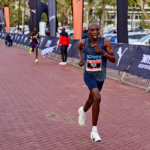 Masai targets maiden Absa RUN YOUR CITY Series title as Mangaung prepares for historic 10K debut