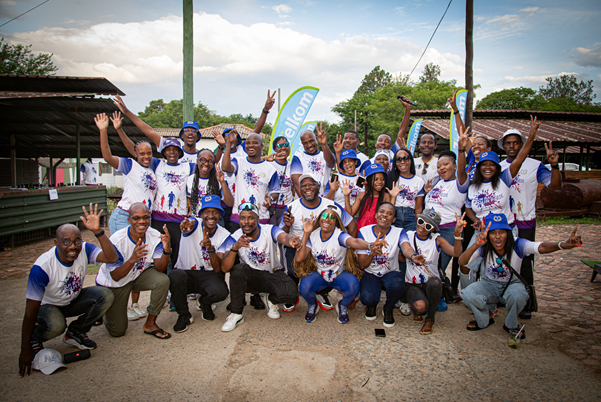 Chillie Runners calls on Mzansi to get moving as annual 5km and 10km race returns