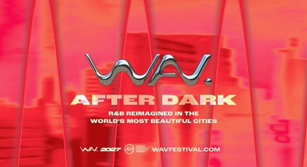 WAV Festival to bring R&B heat to Samsung Galaxy Content Creator Awards after-party