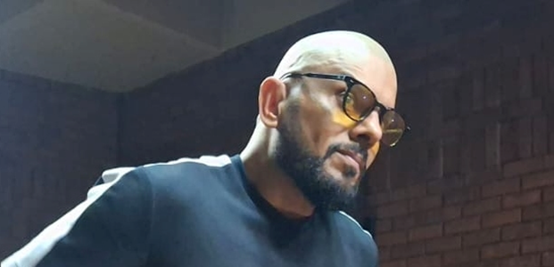 Suliman Carrim: From North West business circles to arrest in the Madlanga Commission case