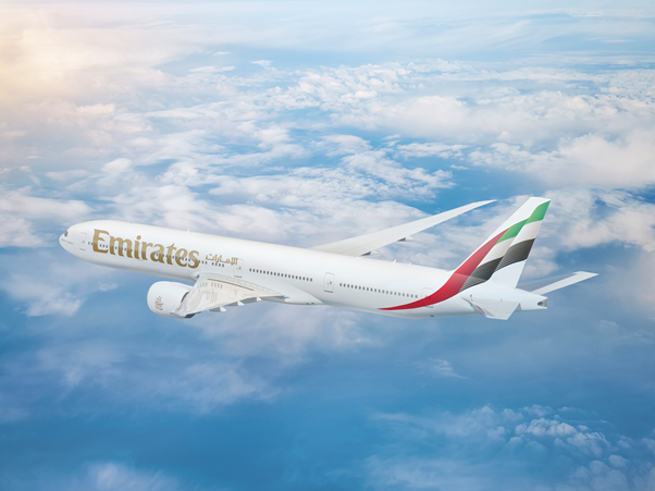 Emirates adds 14 Durban flights to meet festive-season travel demand