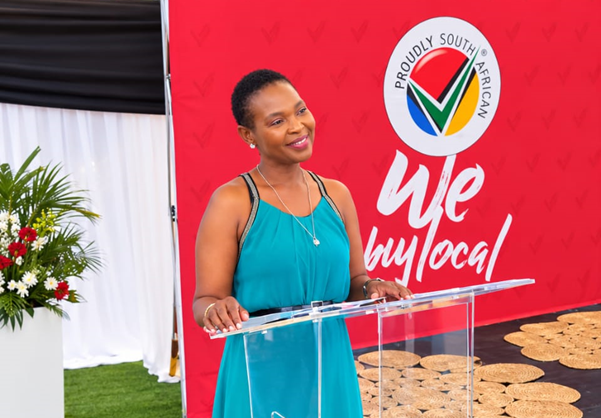 Woman Rise: Pizza In Naledi Founder Turns Setback Into A Story Of Resilience And Empowerment