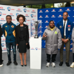2026 Engen Champ of Champs draw sets up three days of youth football action