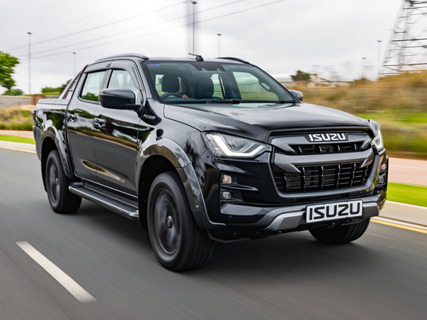 Isuzu D-Max 1.9 vs 3.0: Which Diesel Bakkie Delivers the Best Value for Money?