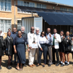 Engen powers STEM education with solar investment at East London school