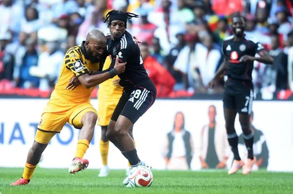 A Nation Holds Its Breath: Soweto Derby Returns as Pirates and Chiefs Prepare for Another Historic Battle