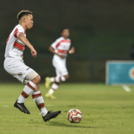 Tuks and TUT set for Varsity Soccer final humdinger