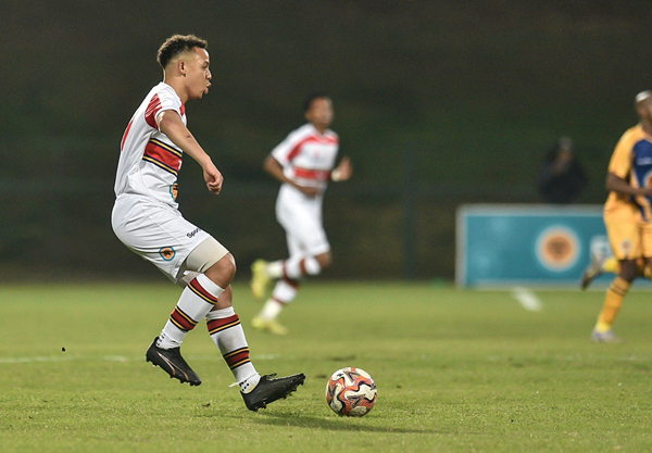 Tuks and TUT set for Varsity Soccer final humdinger