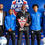 Africa United launches U19 Cup to open new pathway to international football