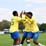 Chiefs, AmaZulu and Sundowns Ladies book semi-final places at Engen Champ of Champs