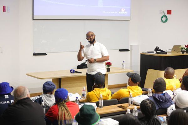 Engen Champ of Champs shows why future football legends need more than talent