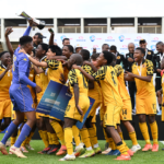 Kaizer Chiefs and Mamelodi Sundowns Ladies crowned 2026 Engen Champ of Champs champions