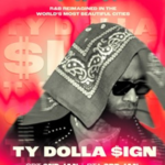 WAV Festival expands to Pretoria with Ty Dolla $ign and KWN headlining 2027 edition