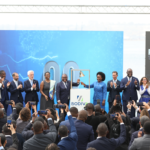 Standard Bank Angola marks stock market debut with ‘Ring the Bell’ ceremony